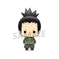 Naruto Shippuden - Chokorin Mascot Figure Set (Vol. 2) image number 4